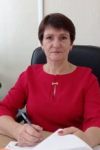 Архипова Евгения Геннадьевна